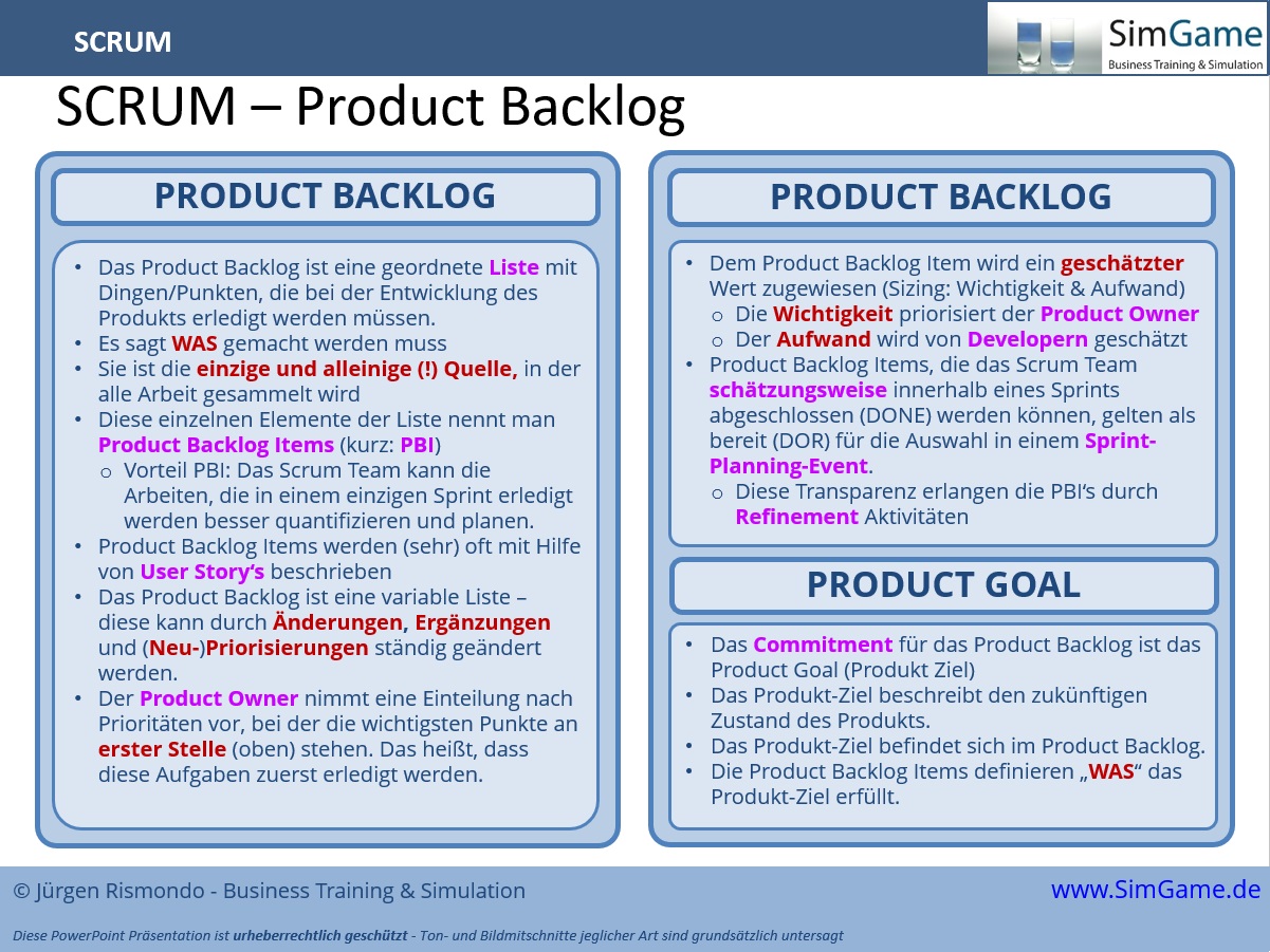 agil agiles scrum scaled framework simulation planspiel projektmanagement seminar SAFe workshop training fortbildung weiterbildung agil agiles scrum scaled framework simulation planspiel projektmanagement seminar SAFe