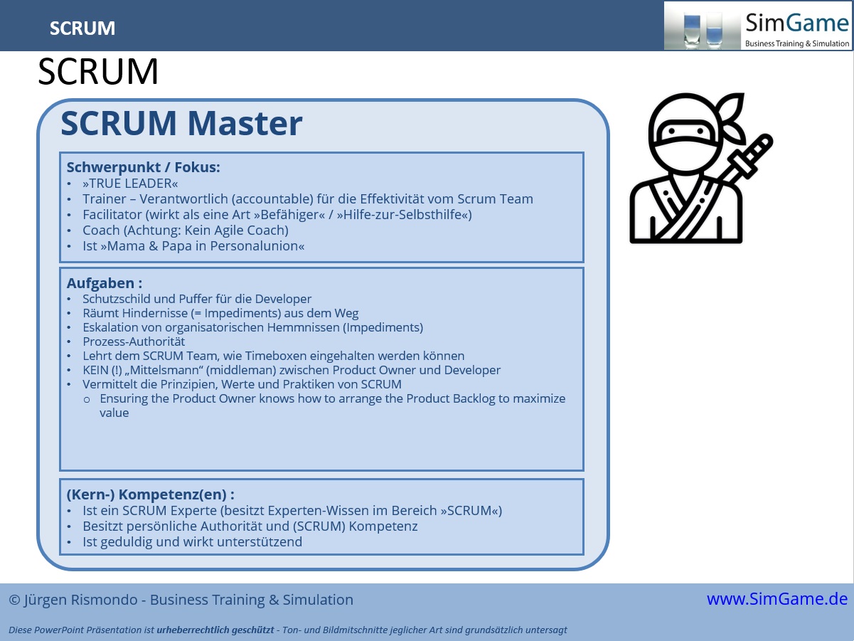 agil agiles scrum scaled framework simulation planspiel projektmanagement seminar SAFe workshop training fortbildung weiterbildung agil agiles scrum scaled framework simulation planspiel projektmanagement seminar SAFe