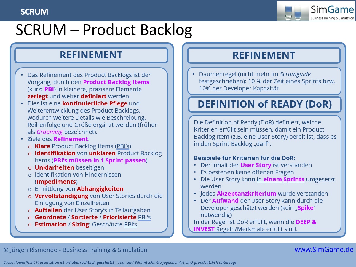 agil agiles scrum scaled framework simulation planspiel projektmanagement seminar SAFe workshop training fortbildung weiterbildung agil agiles scrum scaled framework simulation planspiel projektmanagement seminar SAFe