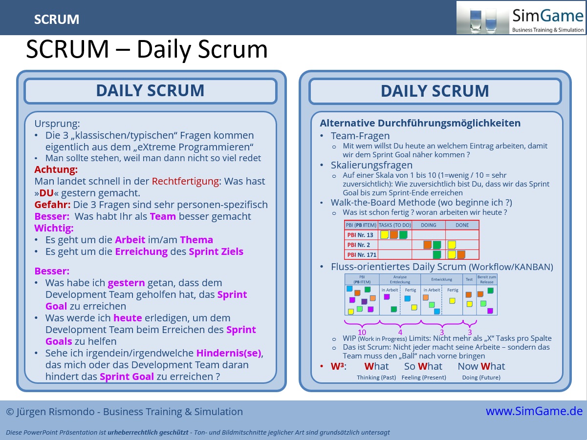 agil agiles scrum scaled framework simulation planspiel projektmanagement seminar SAFe workshop training fortbildung weiterbildung agil agiles scrum scaled framework simulation planspiel projektmanagement seminar SAFe
